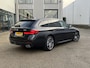 BMW 5-Serie Touring 520i High Executive | Voll.Historie/Leder/Pano.Dak/Head-Up/360º Camera/M-Pakket