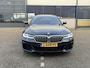 BMW 5-Serie Touring 520i High Executive | Voll.Historie/Leder/Pano.Dak/Head-Up/360º Camera/M-Pakket