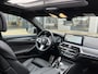 BMW 5-Serie Touring 520i High Executive | Voll.Historie/Leder/Pano.Dak/Head-Up/360º Camera/M-Pakket