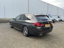 BMW 5-Serie Touring 520i High Executive | Voll.Historie/Leder/Pano.Dak/Head-Up/360º Camera/M-Pakket