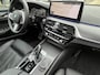 BMW 5-Serie Touring 520i High Executive | Voll.Historie/Leder/Pano.Dak/Head-Up/360º Camera/M-Pakket