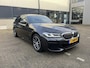 BMW 5-Serie Touring 520i High Executive | Voll.Historie/Leder/Pano.Dak/Head-Up/360º Camera/M-Pakket