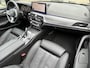 BMW 5-Serie Touring 520i High Executive | Voll.Historie/Leder/Pano.Dak/Head-Up/360º Camera/M-Pakket