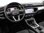 Audi Q3 Sportback 35 TFSI 150pk S-Tronic S Line · Apple/Android Car Play · Leder/Alcantara · Stoelverwarming · Garantie t/m 20-10-2029 of 100.000km · TOPDEAL