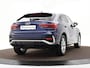 Audi Q3 Sportback 35 TFSI 150pk S-Tronic S Line · Apple/Android Car Play · Leder/Alcantara · Stoelverwarming · Garantie t/m 20-10-2029 of 100.000km · TOPDEAL