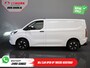 Ford E-Transit Custom 320 Trend 65 kWh 330 km WLTP LED/ Snellader/ 2.3t Trekverm./ Stoelverw./ Carplay/ Climate/ Camera/ PDC/ Cruise