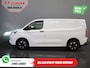 Ford E-Transit Custom 320 Trend 65 kWh 330 km WLTP LED/ Snellader/ 2.3t Trekverm./ Stoelverw./ Carplay/ Climate/ Camera/ PDC/ Cruise