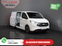 Ford E-Transit Custom 320 Trend 65 kWh 330 km WLTP LED/ Snellader/ 2.3t Trekverm./ Stoelverw./ Carplay/ Climate/ Camera/ PDC/ Cruise