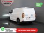 Ford E-Transit Custom 320 Trend 65 kWh 330 km WLTP LED/ Snellader/ 2.3t Trekverm./ Stoelverw./ Carplay/ Climate/ Camera/ PDC/ Cruise