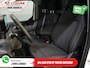 Ford E-Transit Custom 320 Trend 65 kWh 330 km WLTP LED/ Snellader/ 2.3t Trekverm./ Stoelverw./ Carplay/ Climate/ Camera/ PDC/ Cruise