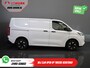 Ford E-Transit Custom 320 Trend 65 kWh 330 km WLTP LED/ Snellader/ 2.3t Trekverm./ Stoelverw./ Carplay/ Climate/ Camera/ PDC/ Cruise