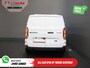 Ford E-Transit Custom 320 Trend 65 kWh 330 km WLTP LED/ Snellader/ 2.3t Trekverm./ Stoelverw./ Carplay/ Climate/ Camera/ PDC/ Cruise