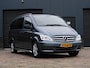 Mercedes-Benz Vito 113 CDI 320 Functional Lang DC Luxe ROLSTOELLIFT! STANDKACHEL! NAVI! CRUISE! AIRCO! LM VELGEN!