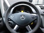 Mercedes-Benz Vito 113 CDI 320 Functional Lang DC Luxe ROLSTOELLIFT! STANDKACHEL! NAVI! CRUISE! AIRCO! LM VELGEN!