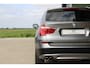 BMW X3 xDrive35i Automaat High Executive - Youngtimer!