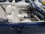 BMW 2-Serie Cabrio 220i Sport Automaat Airco-ecc Trekhaak afneembaar Navigatie Sportstoelen Leer Beige Diepzeeblauw Sportvelgen 17 in Nieuwstaat