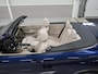 BMW 2-Serie Cabrio 220i Sport Automaat Airco-ecc Trekhaak afneembaar Navigatie Sportstoelen Leer Beige Diepzeeblauw Sportvelgen 17 in Nieuwstaat