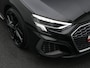 Audi A3 Sportback 35 TFSI 150 pk S-tronic Advanced edition / S-Line | Navigatie | Stoelverwarming | Parkeersensoren achter | Cruise Control