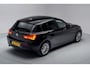 BMW 1-Serie 118i Executive Sport Aut. [ LED Sportstoelen Navi Camera ]