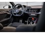 Audi A3 Limousine 30 TFSI 116pk S-tronic S Edition | Panoramadak | 19" Velgen | Trekhaak Afneembaar
