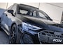Audi A3 Limousine 30 TFSI 116pk S-tronic S Edition | Panoramadak | 19" Velgen | Trekhaak Afneembaar