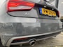 Audi A1 Sportback 1.0TFSi 95PK S-LINE ADRENALIN : NANO GREY/1E EIG. /NAVI/MEDIA/BTA/LMV/NL AUTO/KM=NAP