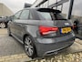 Audi A1 Sportback 1.0TFSi 95PK S-LINE ADRENALIN : NANO GREY/1E EIG. /NAVI/MEDIA/BTA/LMV/NL AUTO/KM=NAP
