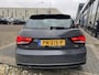 Audi A1 Sportback 1.0TFSi 95PK S-LINE ADRENALIN : NANO GREY/1E EIG. /NAVI/MEDIA/BTA/LMV/NL AUTO/KM=NAP