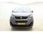 Peugeot Expert 227S 2.0 BlueHDI Premium Pack 180 PK | Automaat | Head up display | 3-zits | Navigatie | Climate Control | Trekhaak | Camera | Moduwork | Licht Metalen Velgen | 1e eigenaar