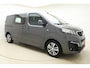 Peugeot Expert 227S 2.0 BlueHDI Premium Pack 180 PK | Automaat | Head up display | 3-zits | Navigatie | Climate Control | Trekhaak | Camera | Moduwork | Licht Metalen Velgen | 1e eigenaar