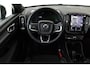 Volvo EX40 SINGLE MOTOR EXTENDED RANGE ULTRA BLACK ED. 82 kWh -PANO.DAK|HARMAN/KARDON|360°CAM|ADAP.LED|POWER-SEATS|20"