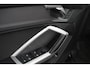 Audi Q3 Sportback 45 TFSI e 245pk PHEV S-tronic Attitude Navigatie Parkeersensoren Adaptive Cruise Control Stoelverwarming Ledverlichting Virtual Cockpit Climate Control