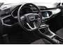 Audi Q3 Sportback 45 TFSI e 245pk PHEV S-tronic Attitude Navigatie Parkeersensoren Adaptive Cruise Control Stoelverwarming Ledverlichting Virtual Cockpit Climate Control