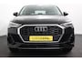 Audi Q3 Sportback 45 TFSI e 245pk PHEV S-tronic Attitude Navigatie Parkeersensoren Adaptive Cruise Control Stoelverwarming Ledverlichting Virtual Cockpit Climate Control