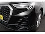Audi Q3 Sportback 45 TFSI e 245pk PHEV S-tronic Attitude Navigatie Parkeersensoren Adaptive Cruise Control Stoelverwarming Ledverlichting Virtual Cockpit Climate Control