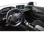 Peugeot e-2008 EV GT 50 kWh | Navigatie | Camera | Adapt. Cruise Control | Stoelverw. | Carplay | PDC A | LMV 17 Inch