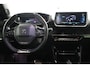 Peugeot e-2008 EV GT 50 kWh | Navigatie | Camera | Adapt. Cruise Control | Stoelverw. | Carplay | PDC A | LMV 17 Inch