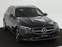 Mercedes-Benz C-klasse Estate 300 e Star Edition | Trekhaak | Distronic | Parkeerpakket met achteruitrijcamera | EASY PACK achterklep | KEYLESS GO | USB-pakket | Antidiefstalpakket GUARD 360° Plus | Sfeerverlichting | Zitcomfortpakket |