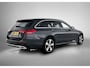 Mercedes-Benz C-klasse Estate 300 e Star Edition | Trekhaak | Distronic | Parkeerpakket met achteruitrijcamera | EASY PACK achterklep | KEYLESS GO | USB-pakket | Antidiefstalpakket GUARD 360° Plus | Sfeerverlichting | Zitcomfortpakket |