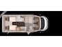 Knaus 650 !NIEUW UIT VOORRAAD! 2027 Wave 650MEG Black LIMITED EDITION