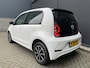 Volkswagen Up! 1.0 Airco - Alarm klasse 1 - Bluetooth - Elektrische ramen voor - Radio - Rijstrooksensor - Start/stop systeem - Centrale deurvergrendeling met afstandsbediening