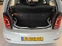 Volkswagen Up! 1.0 Airco - Alarm klasse 1 - Bluetooth - Elektrische ramen voor - Radio - Rijstrooksensor - Start/stop systeem - Centrale deurvergrendeling met afstandsbediening