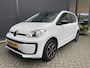 Volkswagen Up! 1.0 Airco - Alarm klasse 1 - Bluetooth - Elektrische ramen voor - Radio - Rijstrooksensor - Start/stop systeem - Centrale deurvergrendeling met afstandsbediening