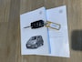 Volkswagen Up! 1.0 Airco - Alarm klasse 1 - Bluetooth - Elektrische ramen voor - Radio - Rijstrooksensor - Start/stop systeem - Centrale deurvergrendeling met afstandsbediening