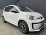 Volkswagen Up! 1.0 Airco - Alarm klasse 1 - Bluetooth - Elektrische ramen voor - Radio - Rijstrooksensor - Start/stop systeem - Centrale deurvergrendeling met afstandsbediening