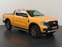 Ford Ranger 2.0 BI-TURBO 4WD | 204 PK | SUPER CAB | WILDRAK | ADAPTIVE CRUISE CONTROL | 2-ZITS | 360 GRADEN CAMERA | CLIMATE CONTROL | APPLE CARPLAY / ANDROID AUTO | STOEL / STUURVERWARMING | 3500 KG TREKHAAK | BLIND SPOT | LANE-ASSIST