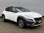 Hyundai Kona 1.6 GDI HEV 141pk DCT Premium | Stoelkoeling | Stoel/Stuurwielverwarming | HUD | Krell | Trekhaak |