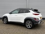 Hyundai Kona 1.6 GDI HEV 141pk DCT Premium | Stoelkoeling | Stoel/Stuurwielverwarming | HUD | Krell | Trekhaak |