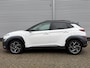 Hyundai Kona 1.6 GDI HEV 141pk DCT Premium | Stoelkoeling | Stoel/Stuurwielverwarming | HUD | Krell | Trekhaak |