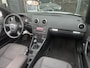 Audi A3 CABRIOLET 1.2 TSI AMBITION PRO LINE BUSINESS